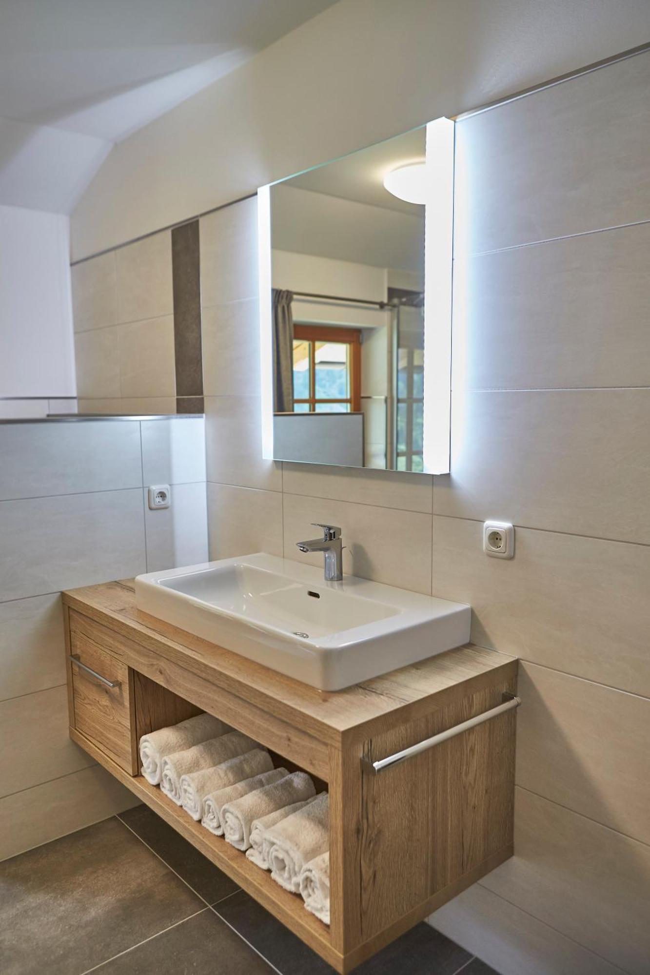Feriengut Streitberg Appartements Viehhofen Rom bilde