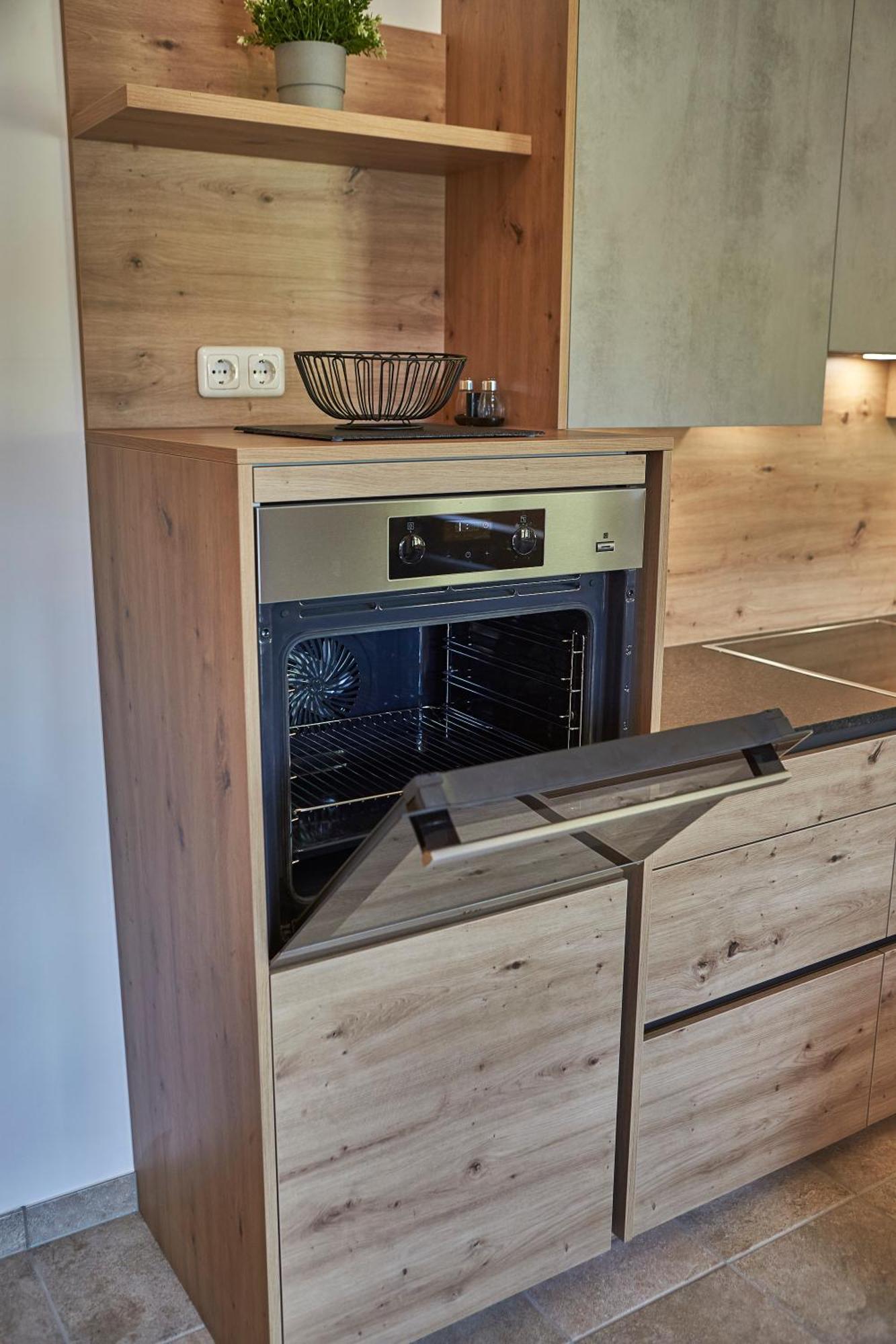 Feriengut Streitberg Appartements Viehhofen Rom bilde